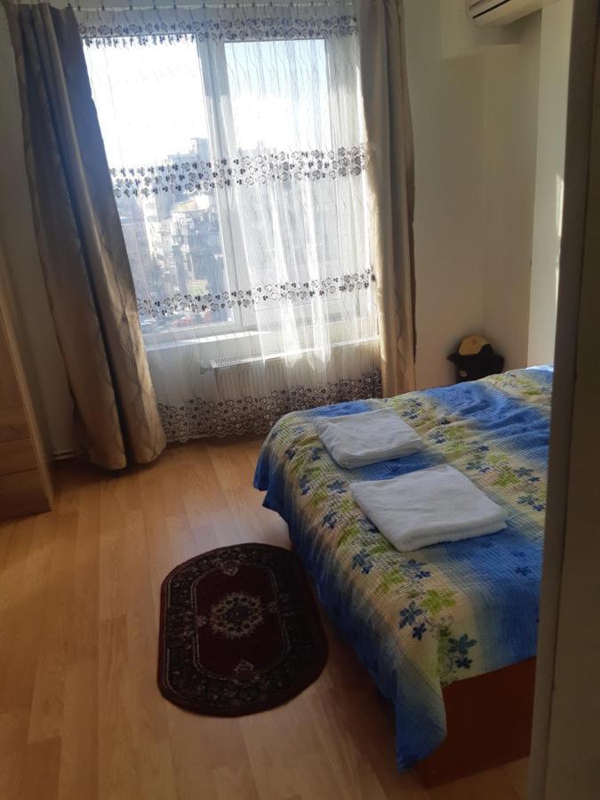 Apartament Lucian Studio *