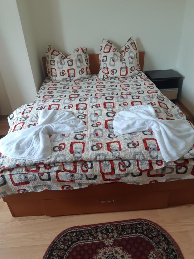 Apartament Lucian Studio Bucureşti